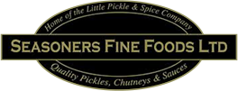 Seasoners Fine Foods Ltd