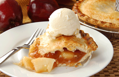 Apple Pie